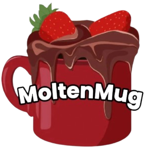 Molten Mug